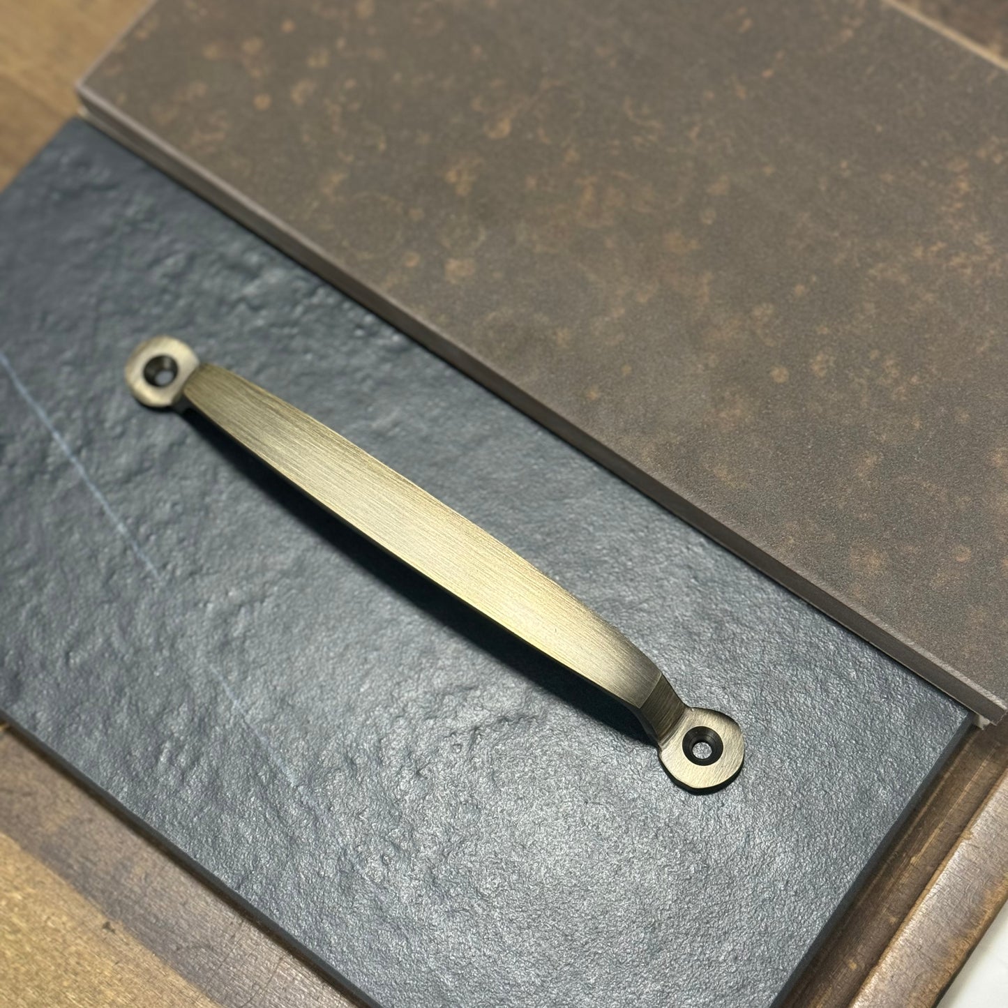 Flat FS