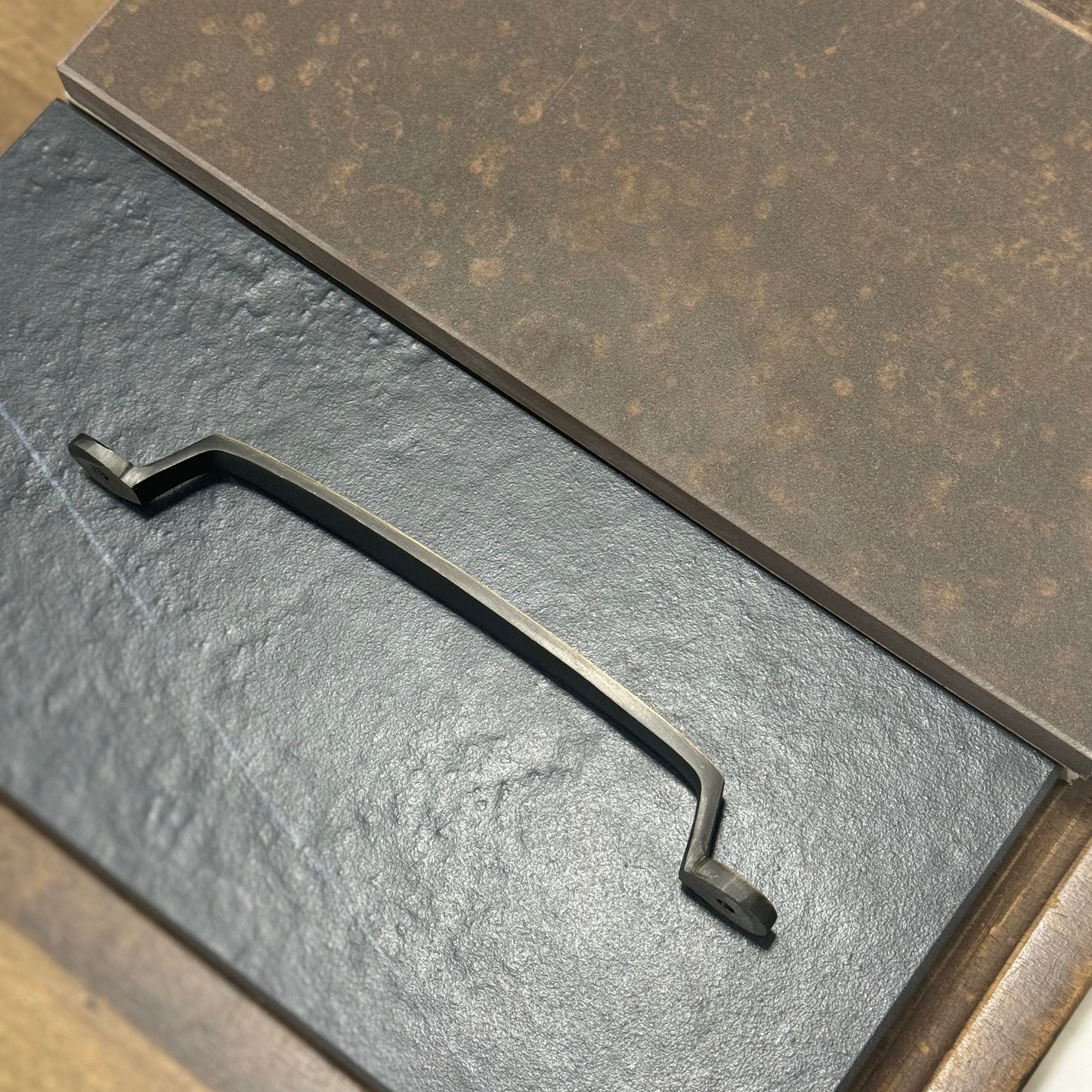 Flat FS
