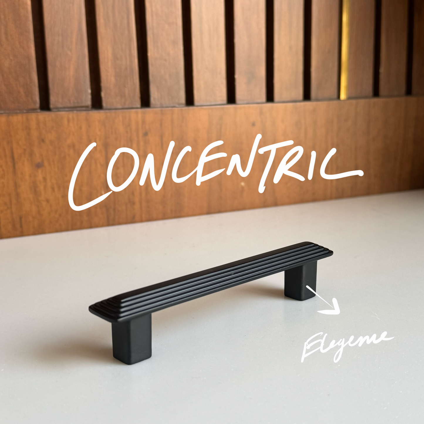 Concentric
