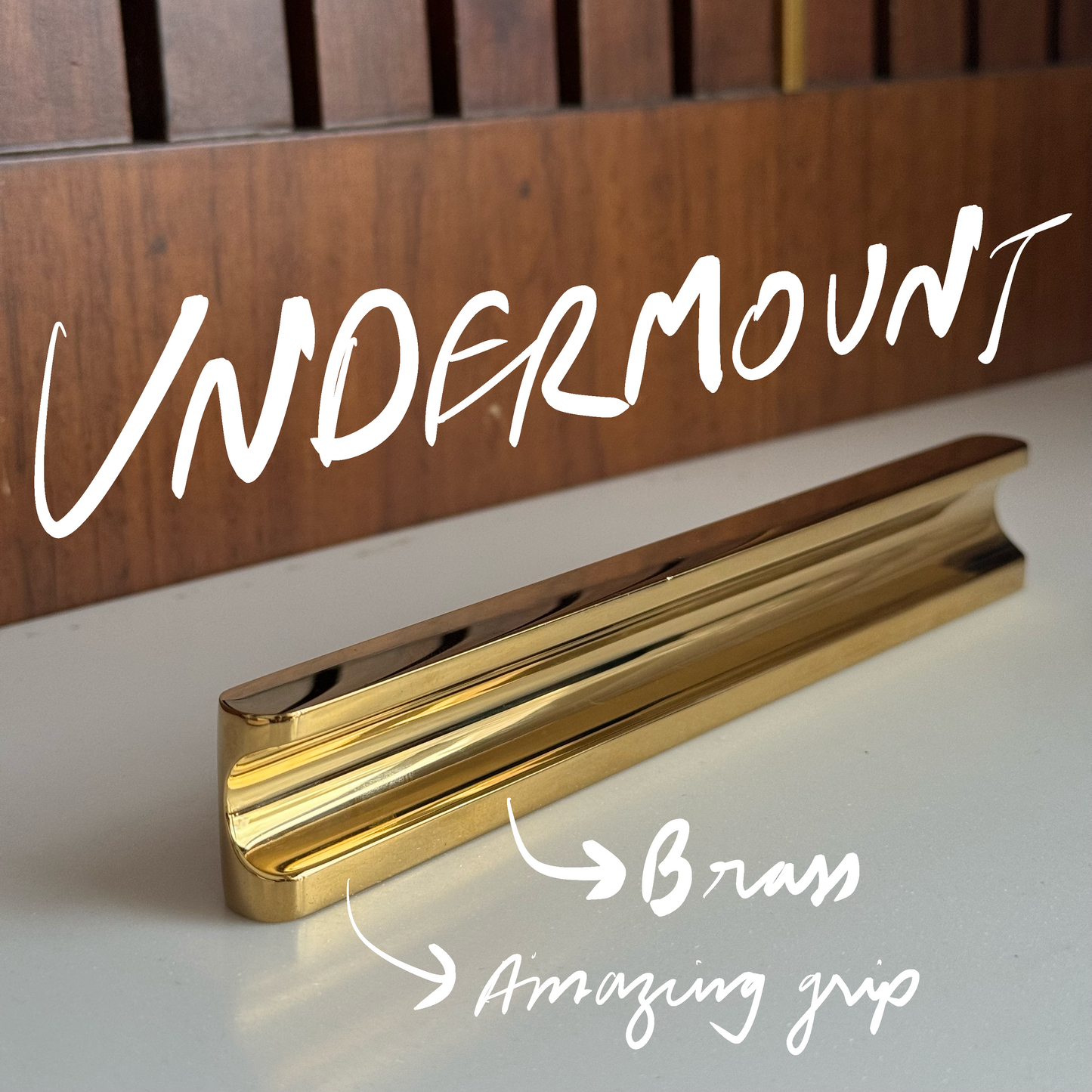 Undermount