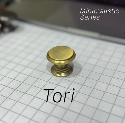 Tori