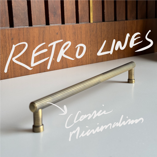 Retro Lines